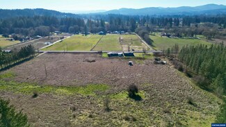 31975+adjacent Berlin Rd, Lebanon, OR 97355