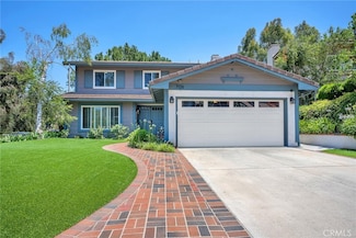 7126 Shadow Ridge Ct, West Hills, CA 91307
