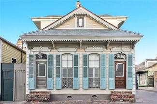 1003 Saint Philip St, New Orleans, LA 70116