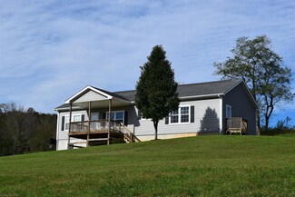 222 Crystal Springs Ln, Check, VA 24072
