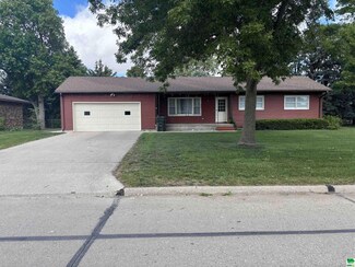 401 S 17th St, Dakota City, NE 68731