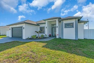 116 SE 5th Place, Cape Coral, FL 33990