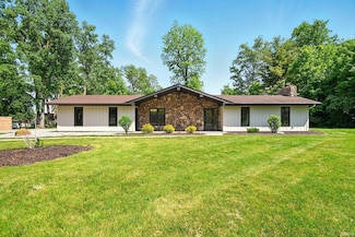 4605 Merriam Park Dr, Fort Wayne, IN 46816