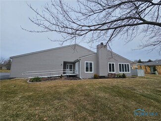 831 Fox Run Rd Unit U10, Findlay, OH 45840