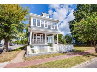 2000 Fairmount Ave, Richmond, VA 23223