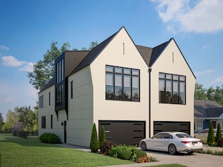 130 N Huffman St, Naperville, IL 60540