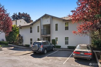 17726 12th Ave NE, Shoreline, WA 98155