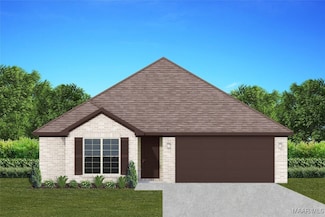 6320 Ridgeside Blvd, Montgomery, AL 36116
