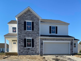 3540 Whirla Way, Grove City, OH 43123