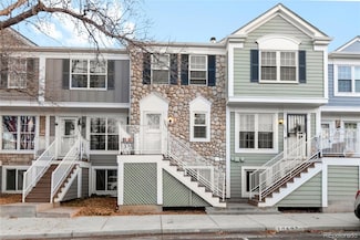 10695 W Dartmouth Ave, Lakewood, CO 80227