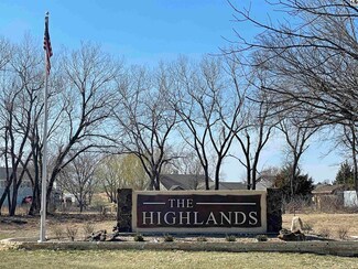 000 Country Club Dr, Grant, KS 67502