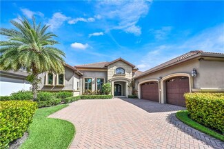 11860 Via Novelli Ct, Miromar Lakes, FL 33913