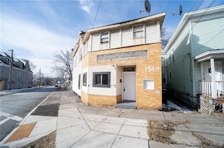 151 Oak St, Syracuse, NY 13203