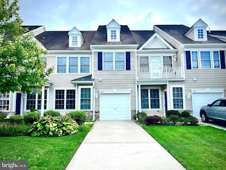 506 W Hampton Ct Unit C1, Cape May Court House, NJ 08210