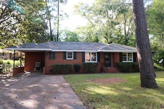 121 Briarcliff Rd, Warner Robins, GA 31088