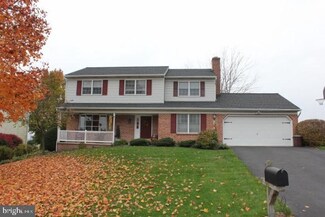 188 Northridge Dr, Landisville, PA 17538