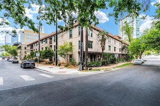 505 W 7th St Unit 208, Austin, TX 78701