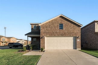 1405 Embrook Trail, Forney, TX 75126