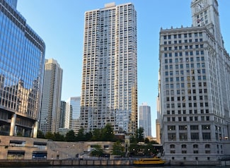 405 N Wabash Ave Unit 3403, Chicago, IL 60611
