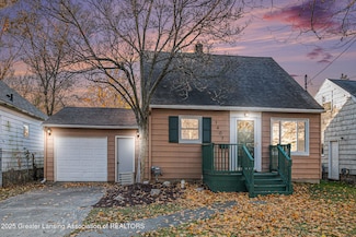 1407 Ohio Ave, Lansing, MI 48906