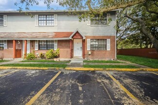12780 N 57th St, Tampa, FL 33617