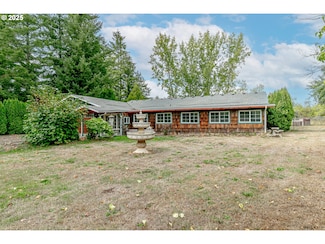 35901 SE Tumala Mountain Rd, Estacada, OR 97023