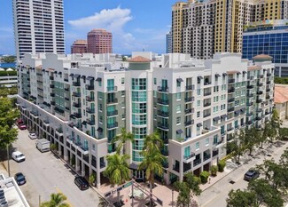 600 S Dixie Hwy Unit 413, West Palm Beach, FL 33401
