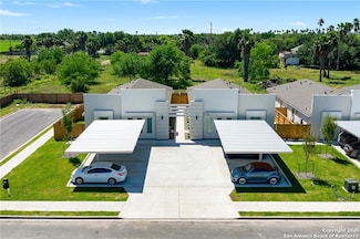 1010 E Starr St, Mercedes, TX 78570