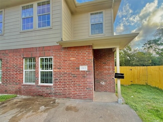 4748 Clover St Unit A, Houston, TX 77033