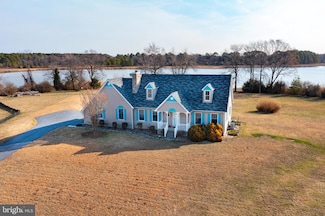 4985 Huntingfield Rd, Rock Hall, MD 21661