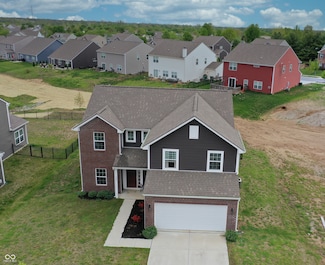 808 Capricorn Dr, Franklin, IN 46131