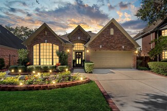 1119 Mariner Cove, Sugar Land, TX 77498