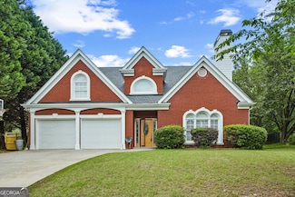 4505 Lakefield Bend, Berkeley Lake, GA 30096