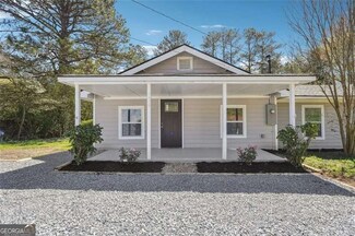 6633 Highway 140 NW, Adairsville, GA 30103