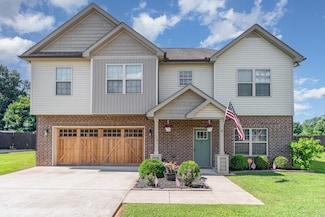 128 Thomas Traylor Ln, Clarksville, TN 37043