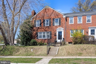 8420 Pleasant Plains Rd, Towson, MD 21286