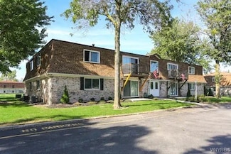 4401 Chestnut Ridge Rd, Buffalo, NY 14228