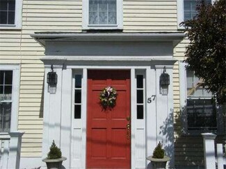 57 Mount Pleasant St Unit 3B, Rockport, MA 01966
