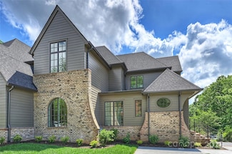 536 Hillside Ave, Charlotte, NC 28209