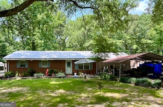 3683 Miller St, Lithia Springs, GA 30122