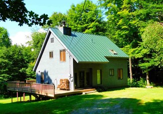 5 Guttroff Way, Winhall, VT 05340