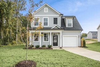 The Durham, Lillington, NC 27546