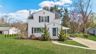 464 Crescent Blvd Extension, Moon/Crescent Township, PA 15046