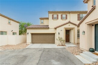 5233 Brazelton St, North Las Vegas, NV 89081