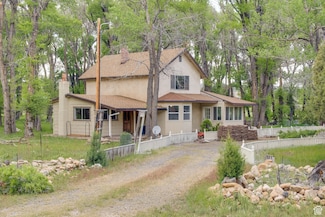 718 S Bullberry Rd, Hatch, UT 84735