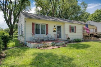 10505 E 26th Terrace S, Independence, MO 64052
