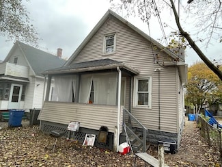 115 Ernst St, Rochester, NY 14621