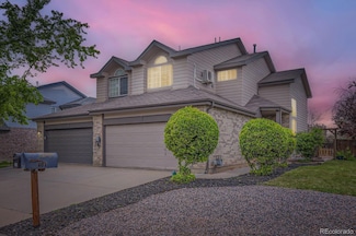 401 W 114th Place, Northglenn, CO 80234