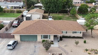 1160 W Ivanhoe St, Chandler, AZ 85224