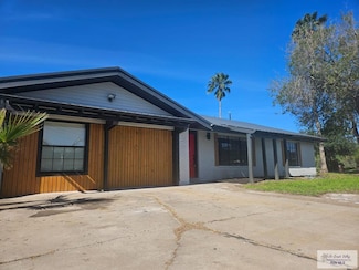 1115 Falcon Dr, Harlingen, TX 78550